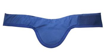 Equipamentos Radiologia - Avental de Chumbo Plumbfero - Protetor de Tireide Infantil 0,50 mmPb